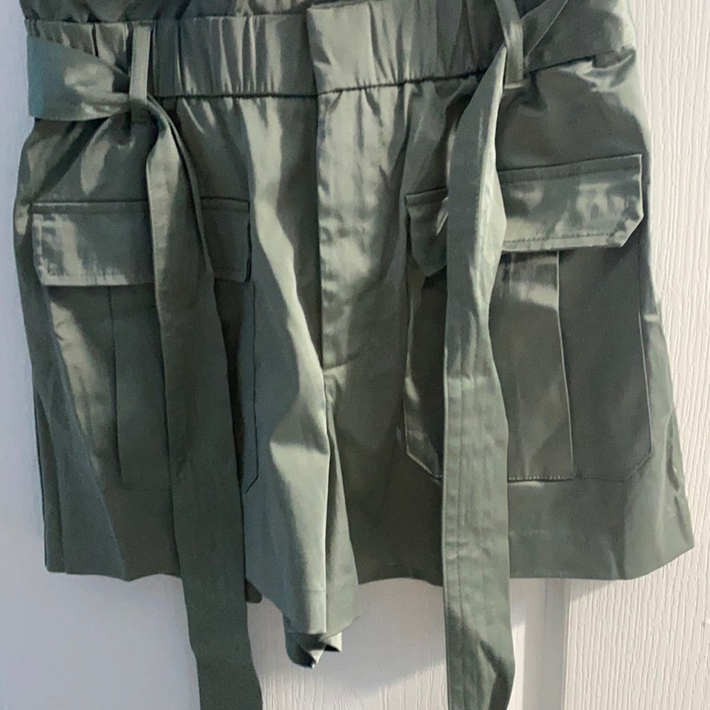 Zara shorts